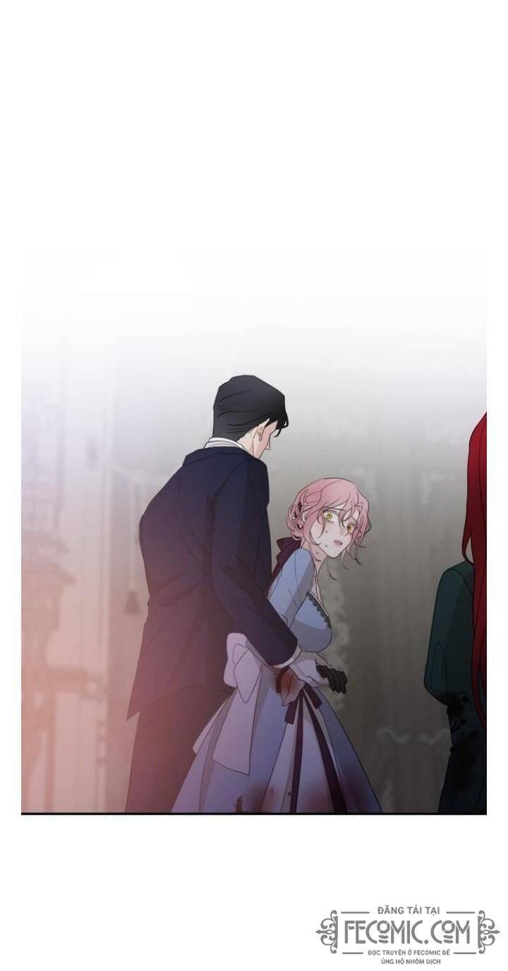 Gia Đình Chồng Vô Cùng Yêu Thích Tôi Chapter 20.5 - 4