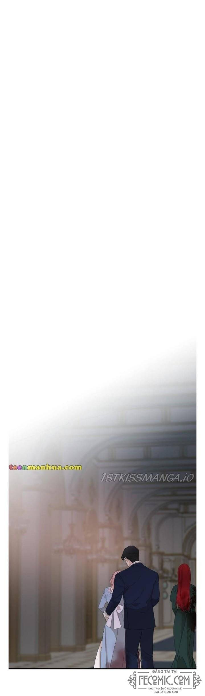 Gia Đình Chồng Vô Cùng Yêu Thích Tôi Chapter 20.5 - 5