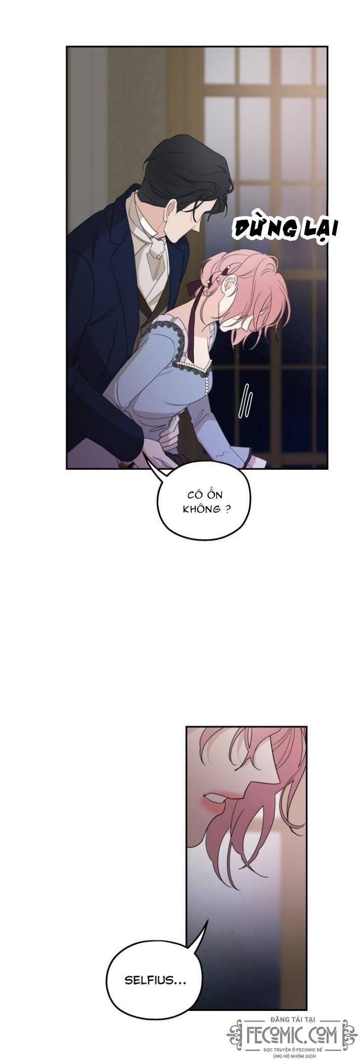 Gia Đình Chồng Vô Cùng Yêu Thích Tôi Chapter 20.5 - 6