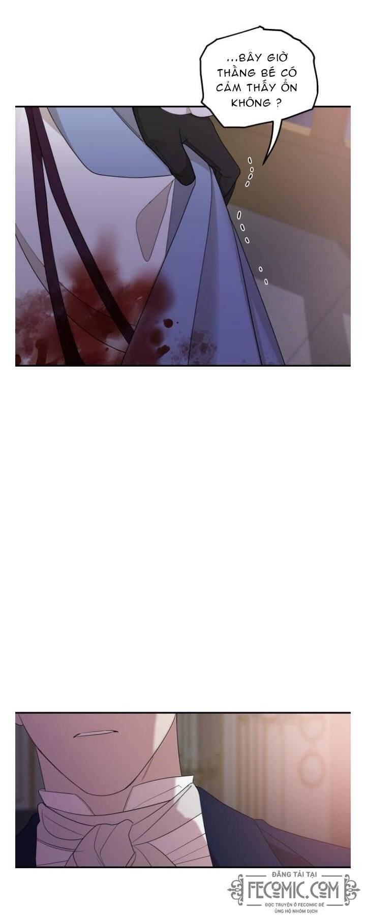 Gia Đình Chồng Vô Cùng Yêu Thích Tôi Chapter 20.5 - 7