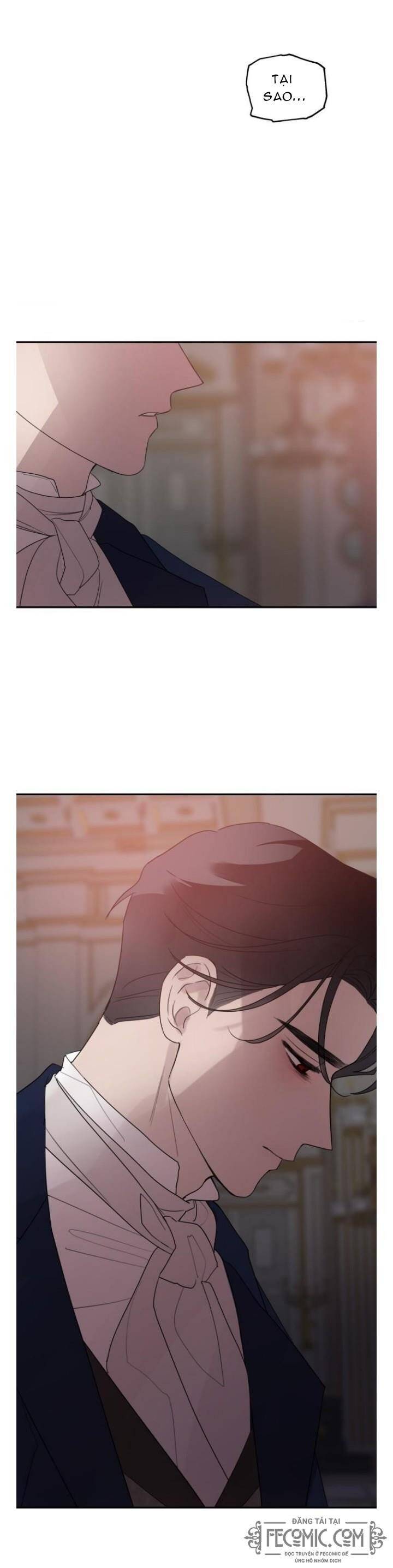 Gia Đình Chồng Vô Cùng Yêu Thích Tôi Chapter 20.5 - 10