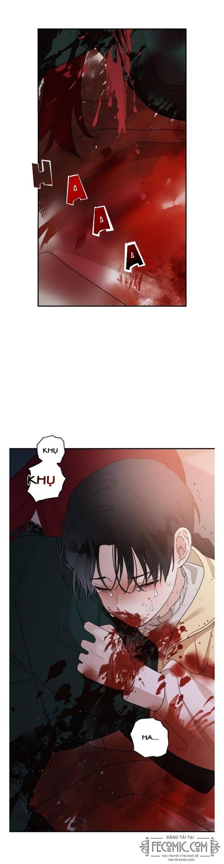 Gia Đình Chồng Vô Cùng Yêu Thích Tôi Chapter 20 - 2