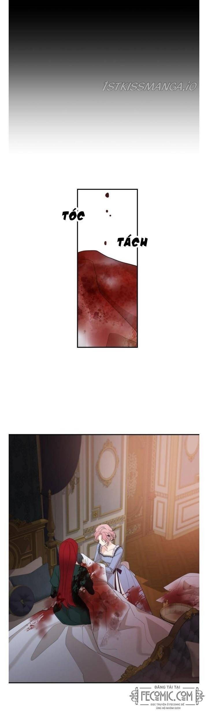 Gia Đình Chồng Vô Cùng Yêu Thích Tôi Chapter 20 - 12