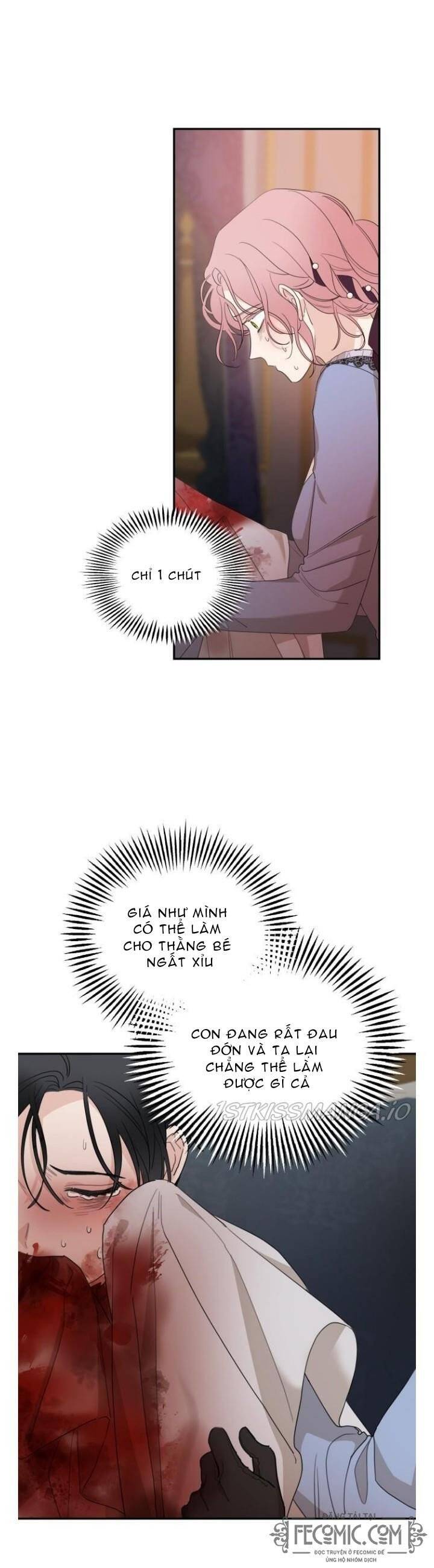 Gia Đình Chồng Vô Cùng Yêu Thích Tôi Chapter 20 - 13