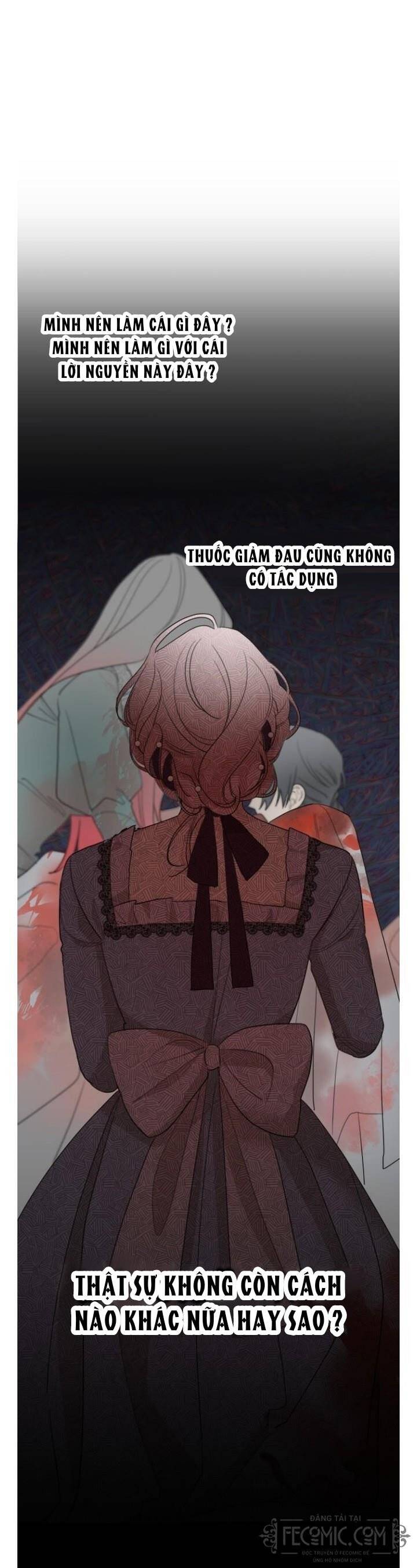 Gia Đình Chồng Vô Cùng Yêu Thích Tôi Chapter 20 - 14