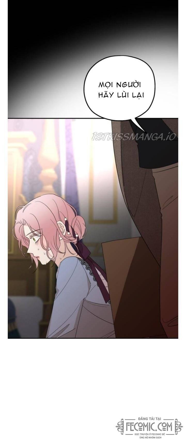 Gia Đình Chồng Vô Cùng Yêu Thích Tôi Chapter 20 - 15