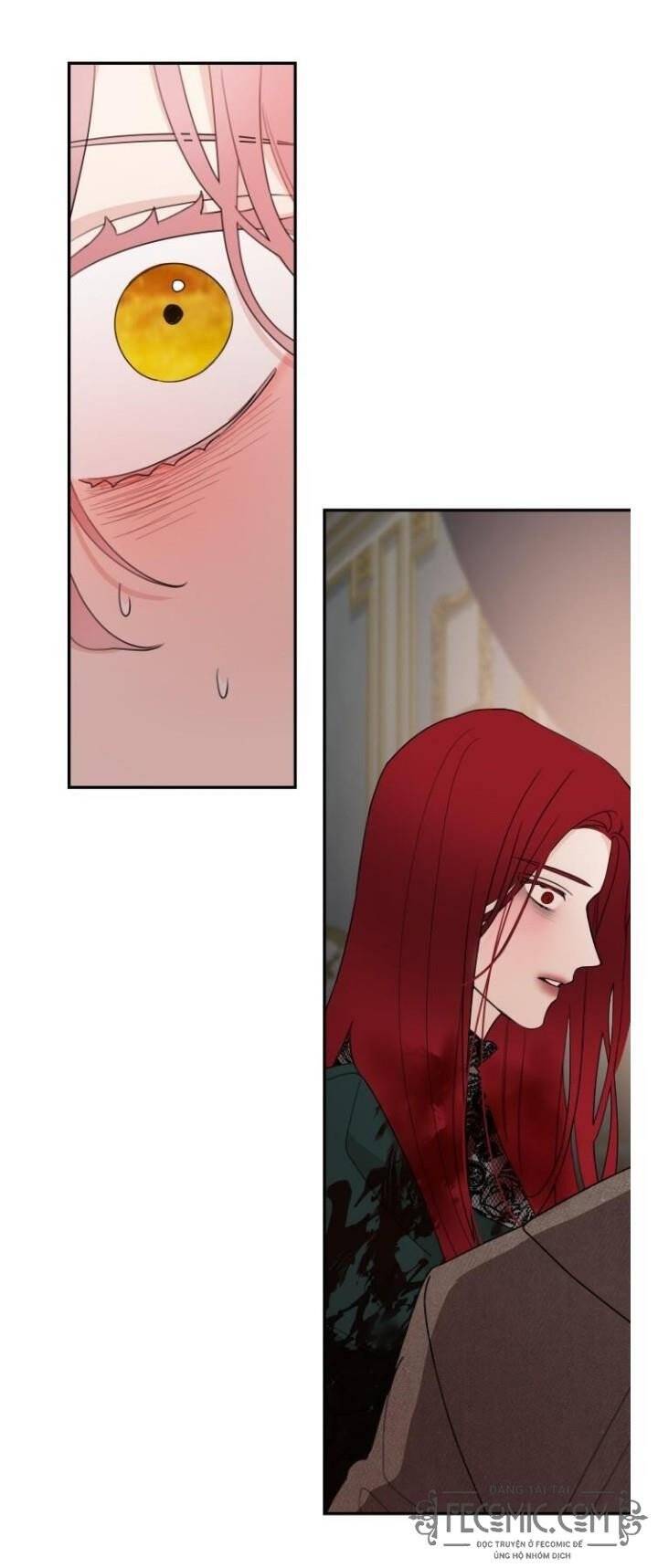 Gia Đình Chồng Vô Cùng Yêu Thích Tôi Chapter 20 - 16