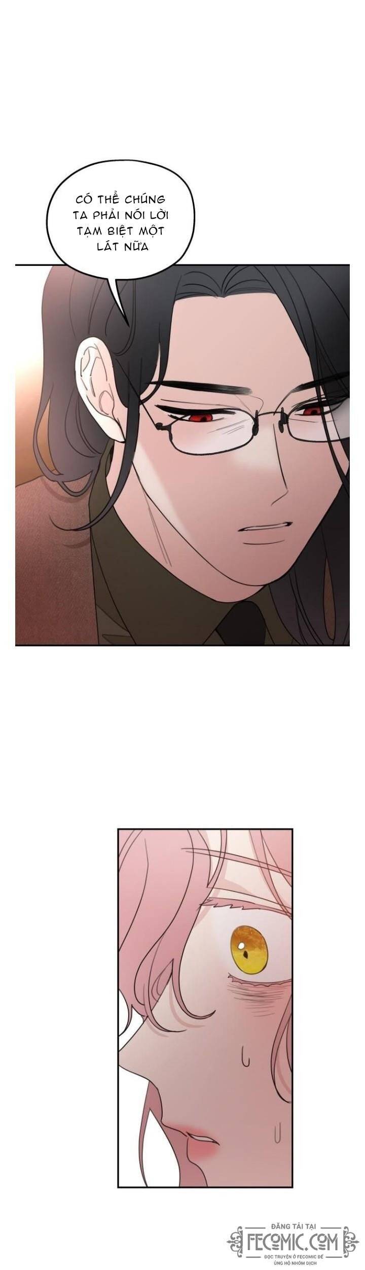 Gia Đình Chồng Vô Cùng Yêu Thích Tôi Chapter 20 - 18