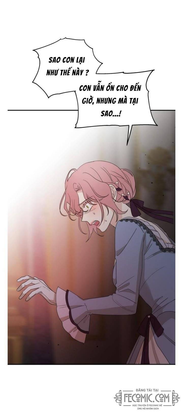 Gia Đình Chồng Vô Cùng Yêu Thích Tôi Chapter 20 - 4