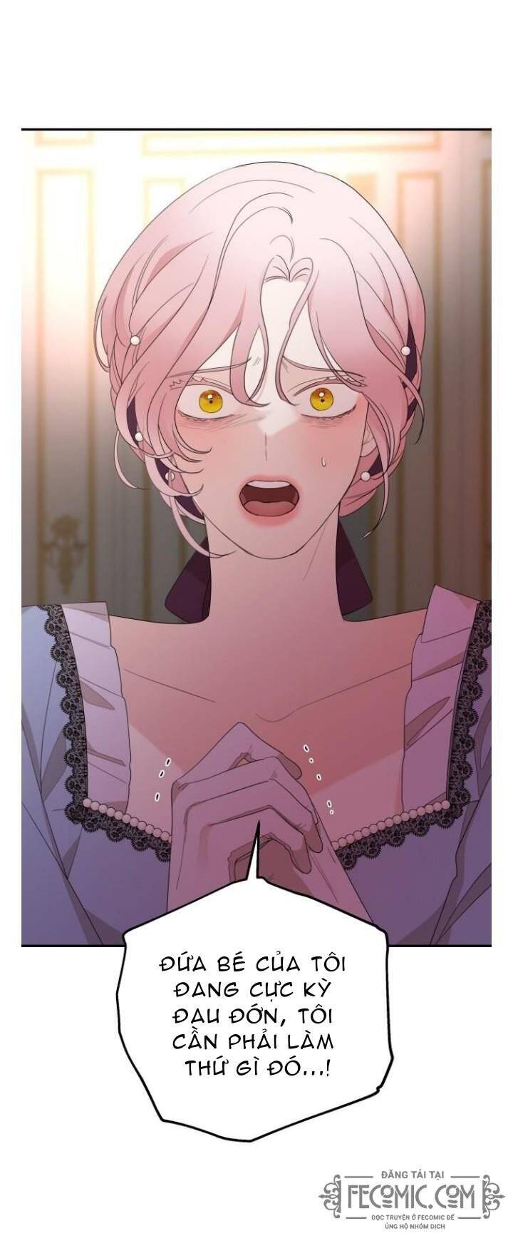 Gia Đình Chồng Vô Cùng Yêu Thích Tôi Chapter 20 - 8