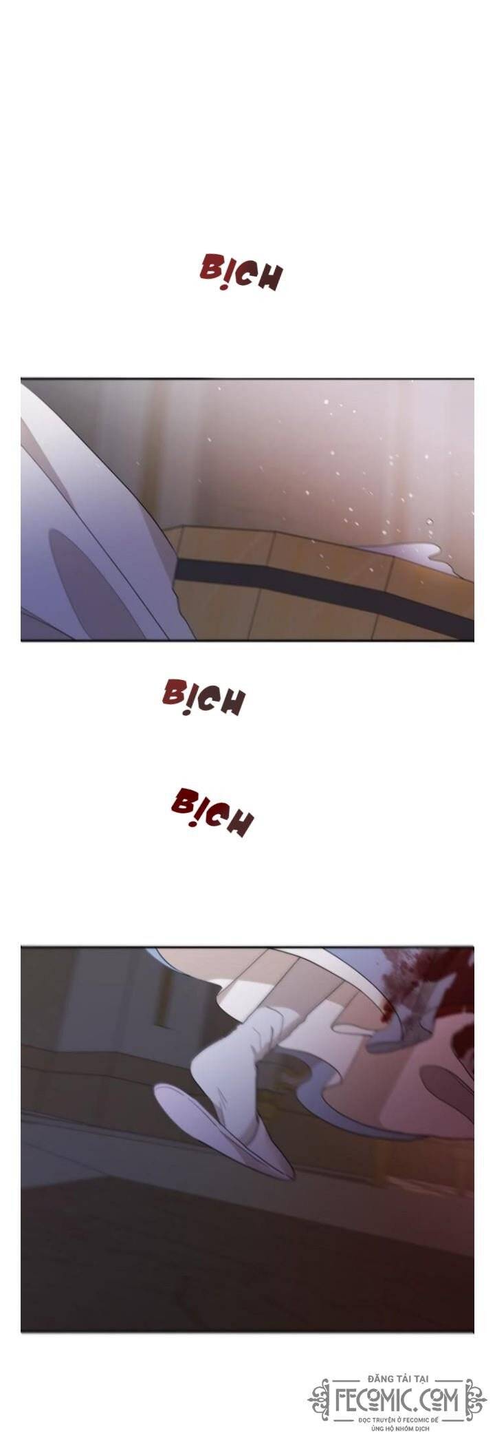 Gia Đình Chồng Vô Cùng Yêu Thích Tôi Chapter 20 - 9