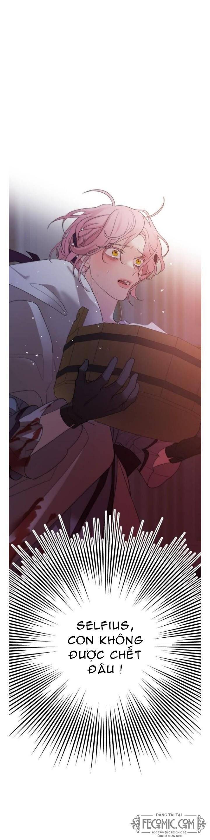 Gia Đình Chồng Vô Cùng Yêu Thích Tôi Chapter 20 - 10