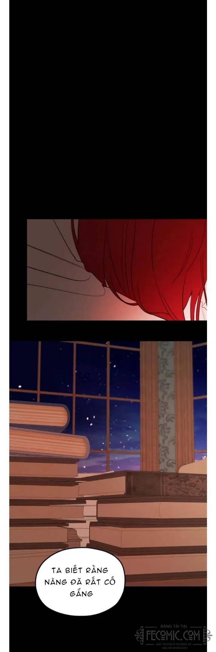 Gia Đình Chồng Vô Cùng Yêu Thích Tôi Chapter 21.5 - 11
