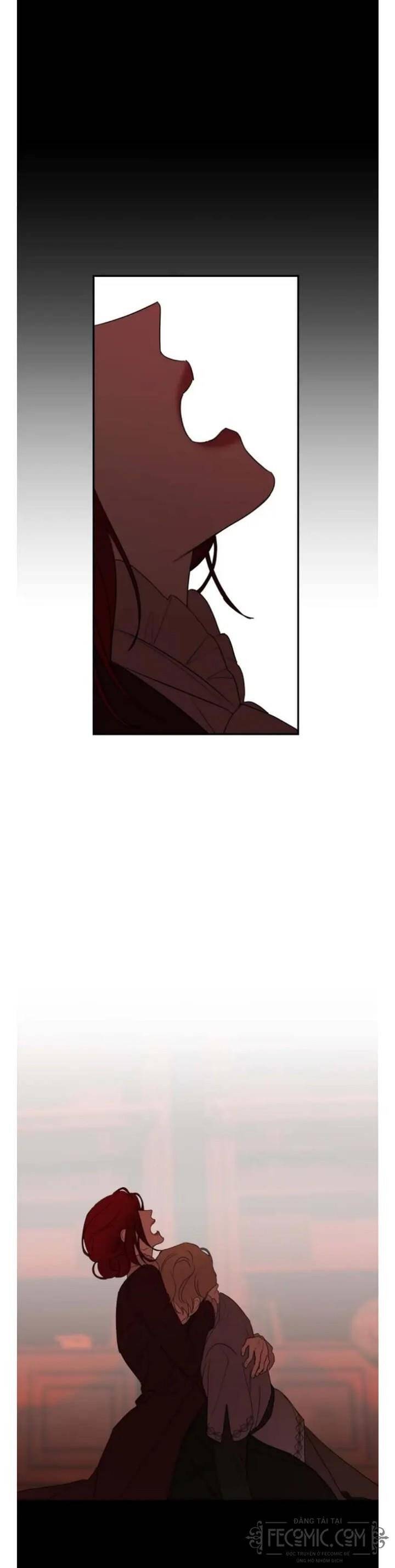 Gia Đình Chồng Vô Cùng Yêu Thích Tôi Chapter 21.5 - 13