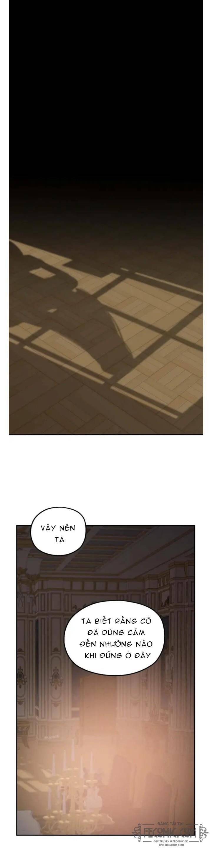 Gia Đình Chồng Vô Cùng Yêu Thích Tôi Chapter 21.5 - 15