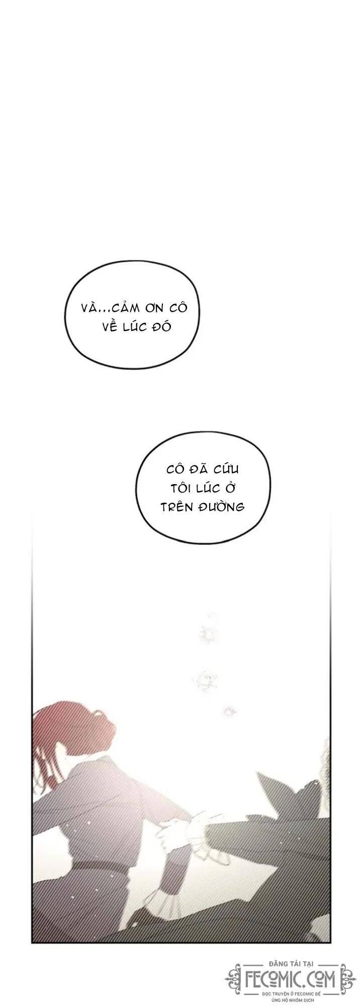 Gia Đình Chồng Vô Cùng Yêu Thích Tôi Chapter 21.5 - 18