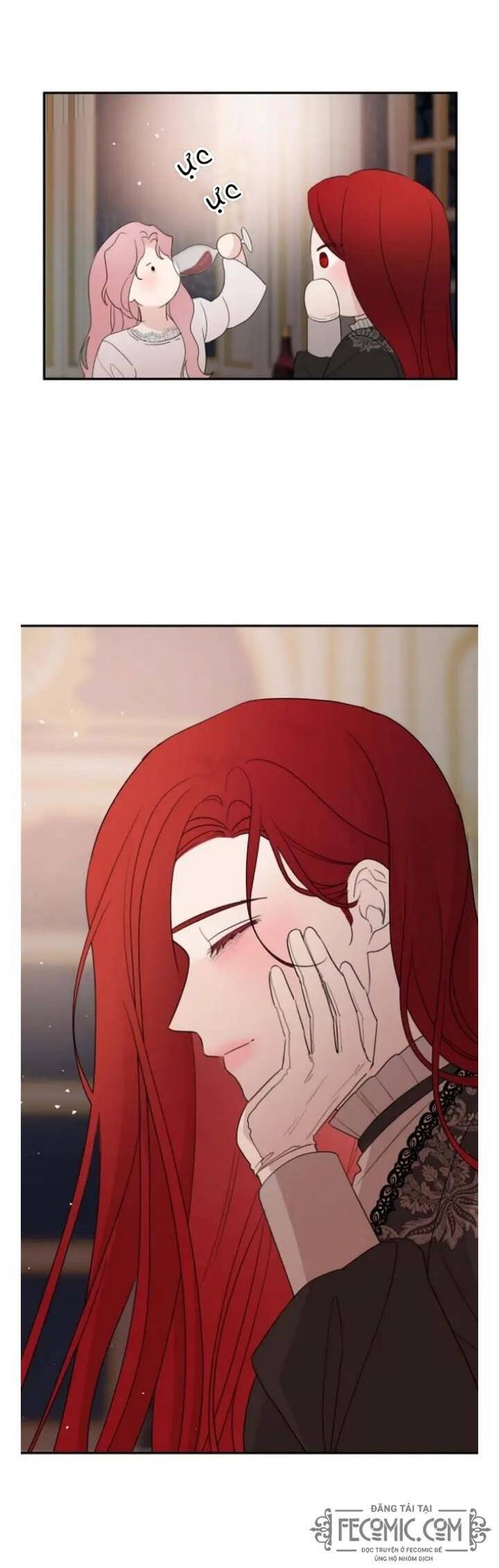 Gia Đình Chồng Vô Cùng Yêu Thích Tôi Chapter 21.5 - 20