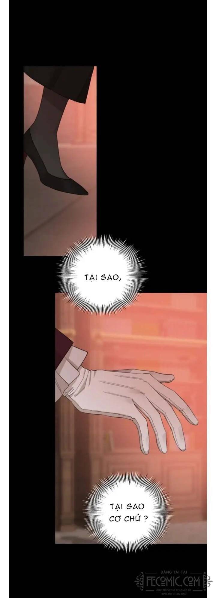 Gia Đình Chồng Vô Cùng Yêu Thích Tôi Chapter 21.5 - 3