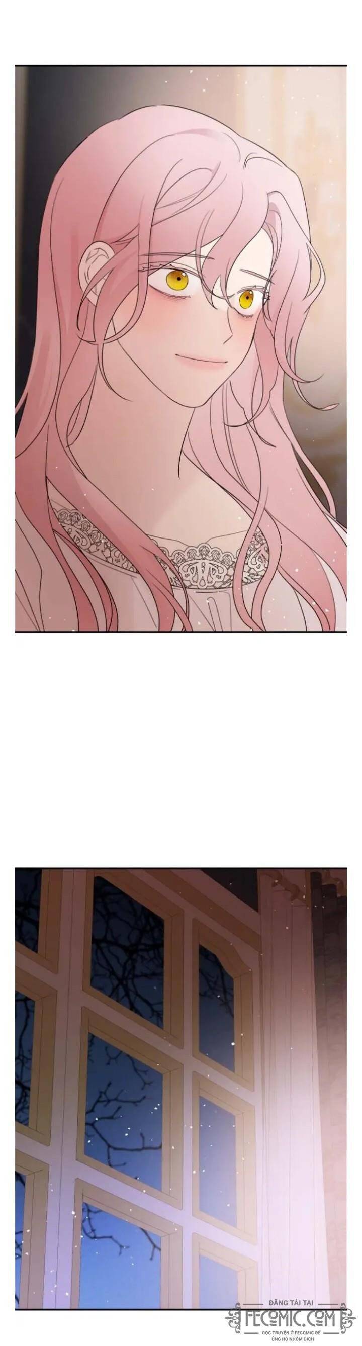 Gia Đình Chồng Vô Cùng Yêu Thích Tôi Chapter 21.5 - 21