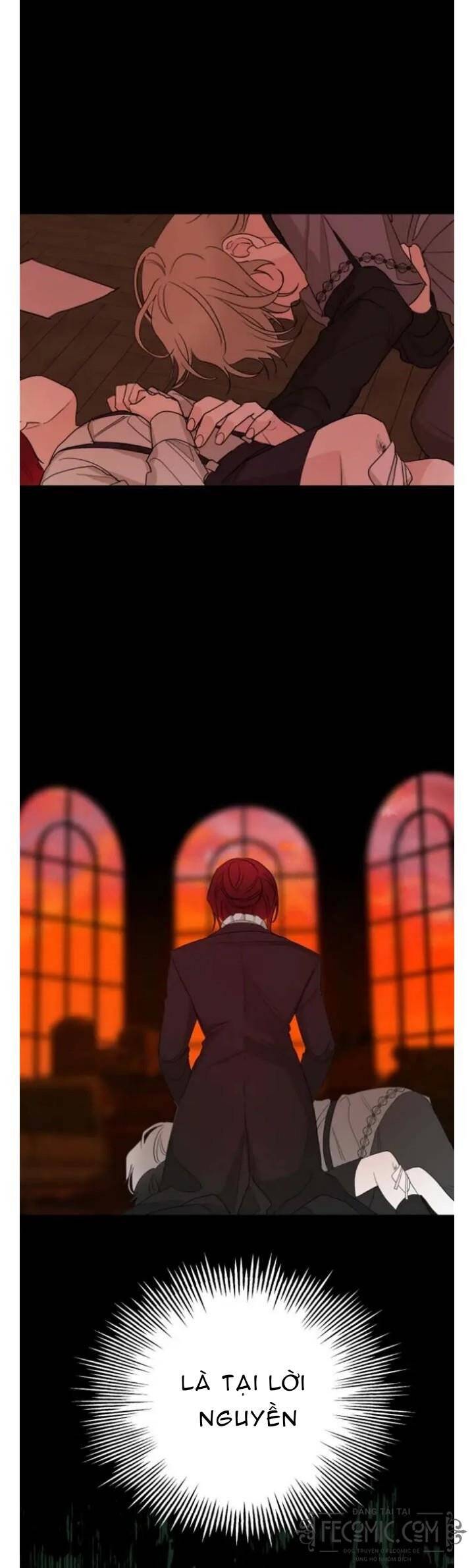 Gia Đình Chồng Vô Cùng Yêu Thích Tôi Chapter 21.5 - 4