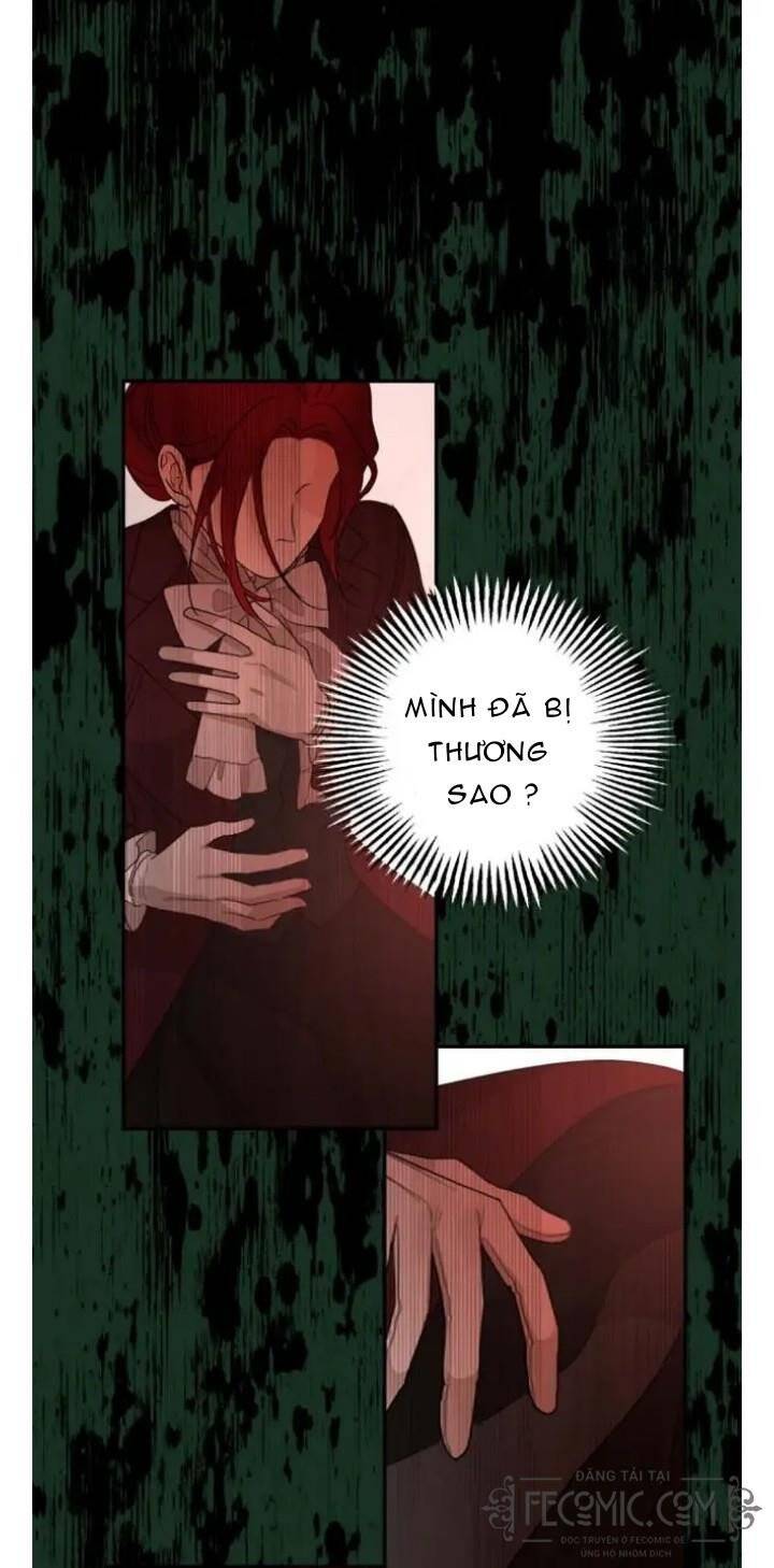 Gia Đình Chồng Vô Cùng Yêu Thích Tôi Chapter 21.5 - 5