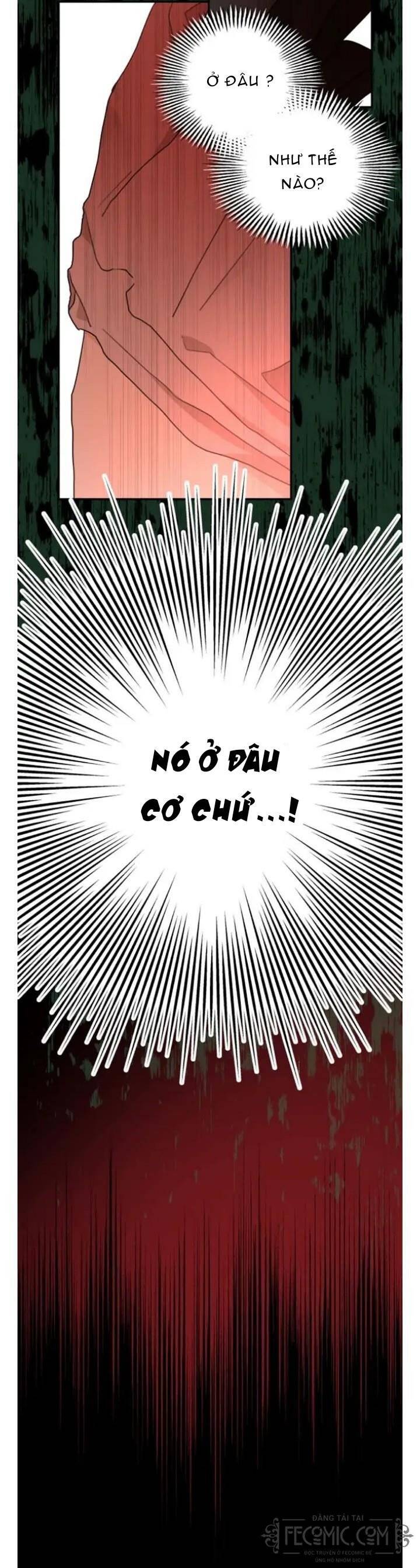 Gia Đình Chồng Vô Cùng Yêu Thích Tôi Chapter 21.5 - 6