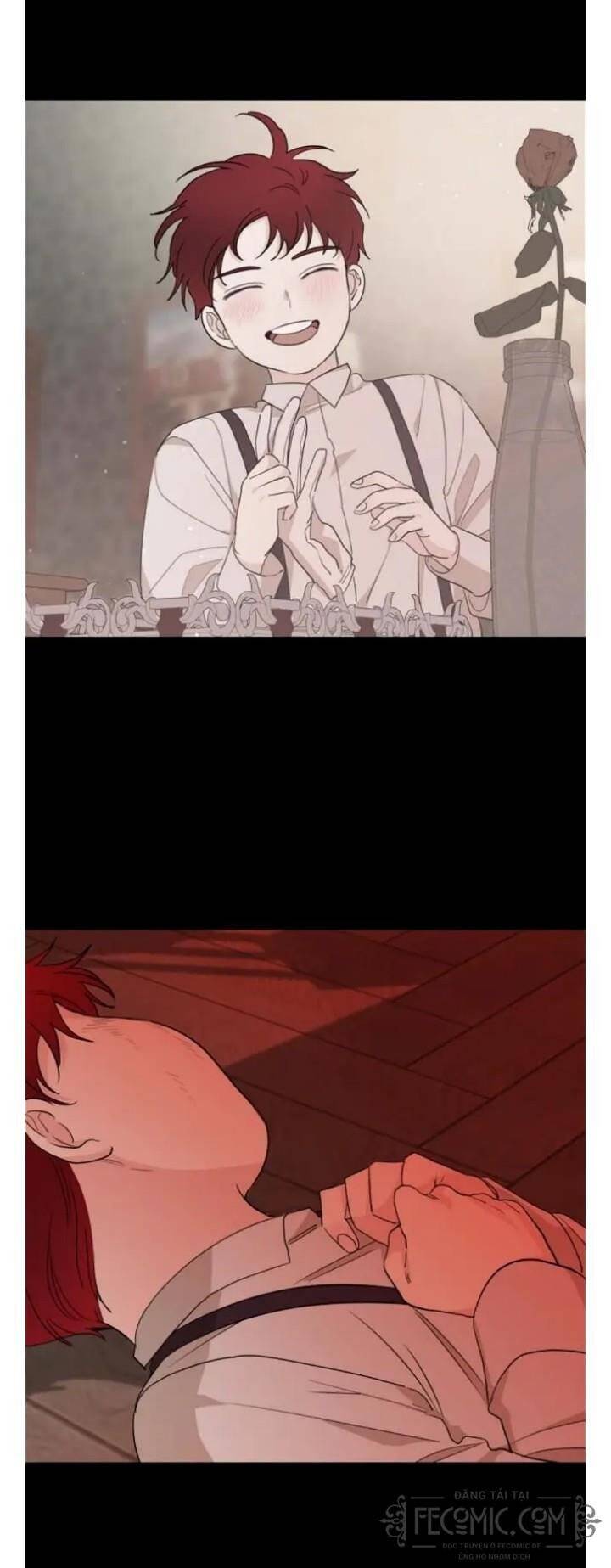 Gia Đình Chồng Vô Cùng Yêu Thích Tôi Chapter 21.5 - 8