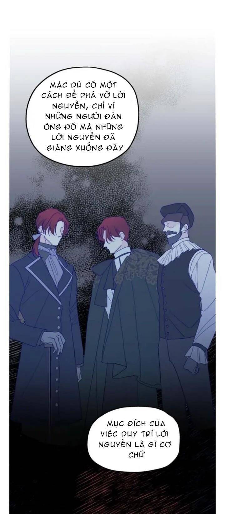 Gia Đình Chồng Vô Cùng Yêu Thích Tôi Chapter 21 - 11