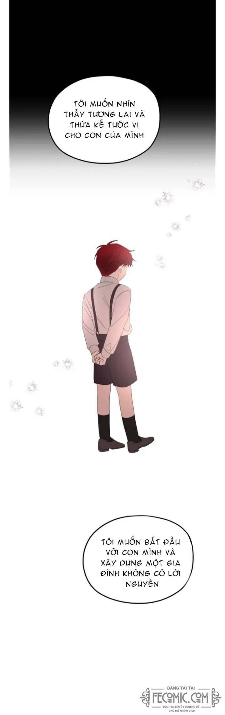 Gia Đình Chồng Vô Cùng Yêu Thích Tôi Chapter 21 - 12