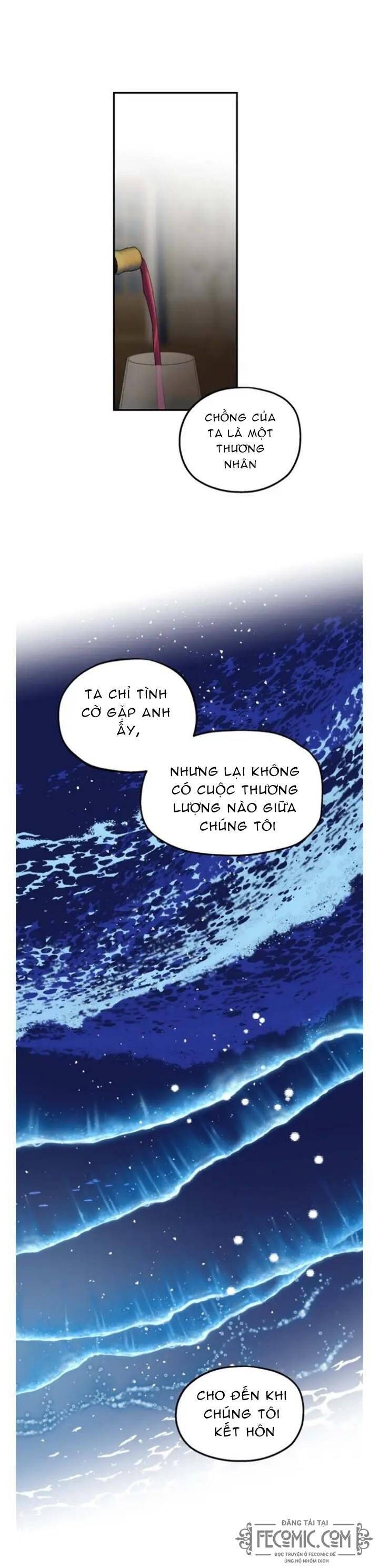 Gia Đình Chồng Vô Cùng Yêu Thích Tôi Chapter 21 - 17