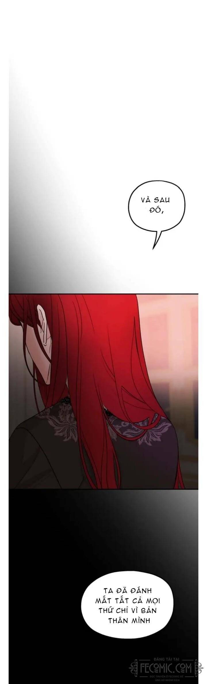 Gia Đình Chồng Vô Cùng Yêu Thích Tôi Chapter 21 - 18