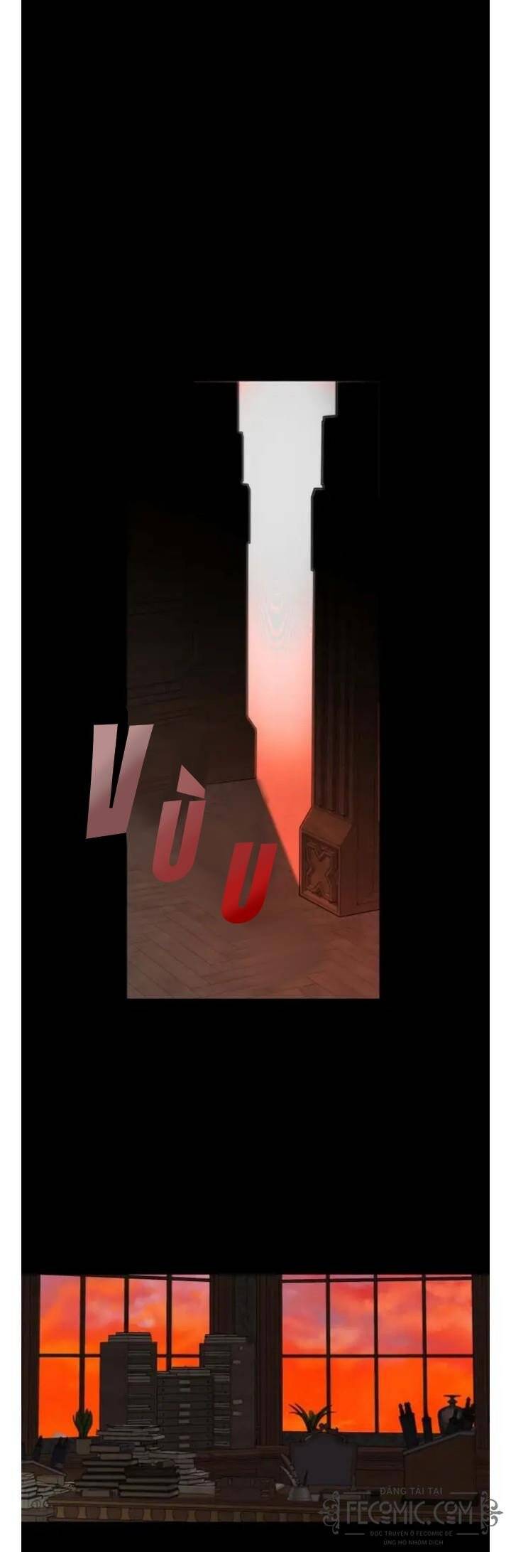 Gia Đình Chồng Vô Cùng Yêu Thích Tôi Chapter 21 - 19