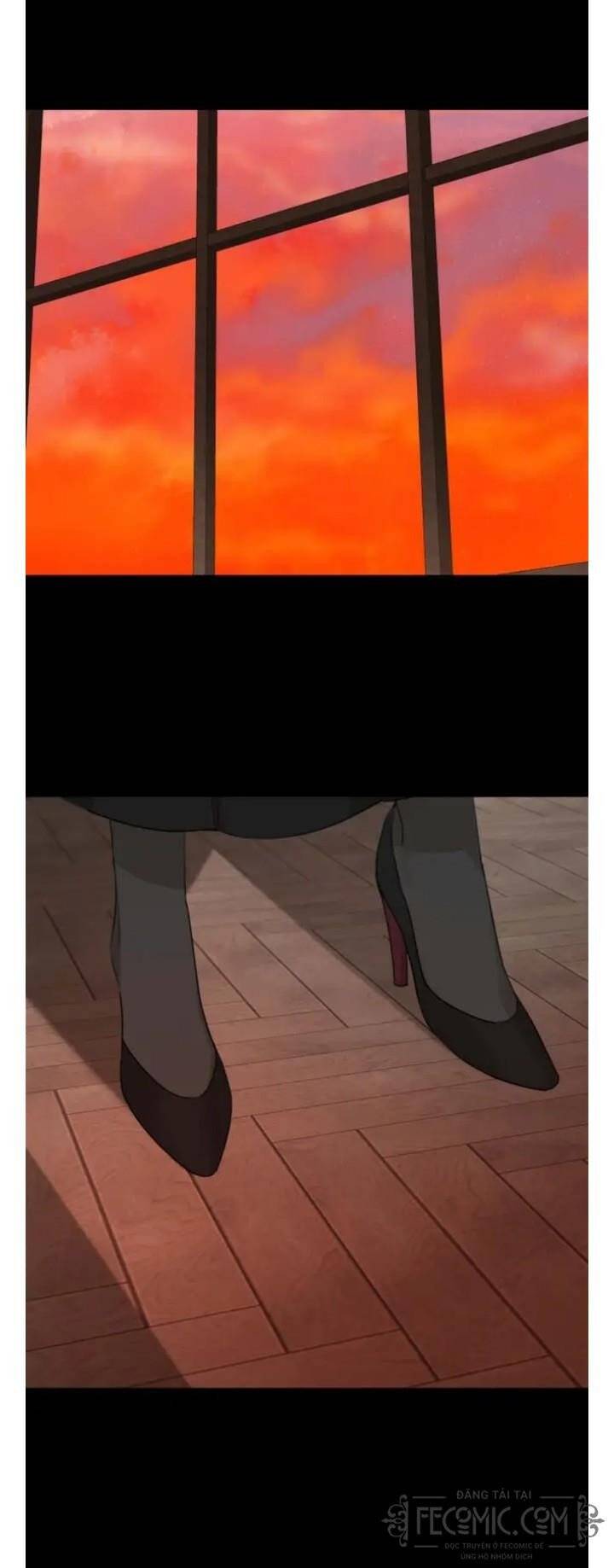 Gia Đình Chồng Vô Cùng Yêu Thích Tôi Chapter 21 - 20