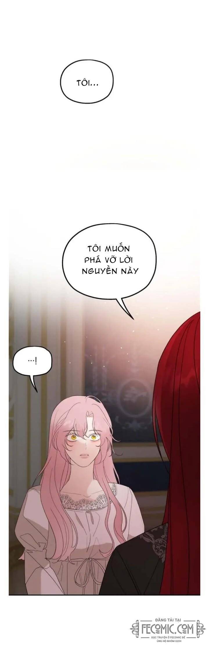 Gia Đình Chồng Vô Cùng Yêu Thích Tôi Chapter 21 - 6