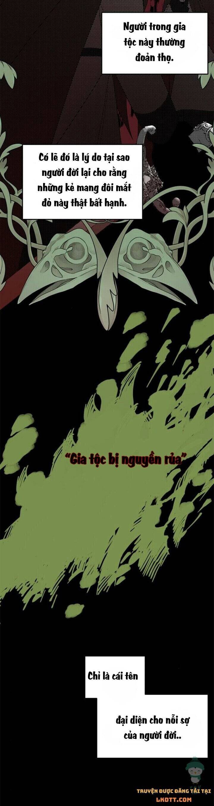 Gia Đình Chồng Vô Cùng Yêu Thích Tôi Chapter 3.5 - 12