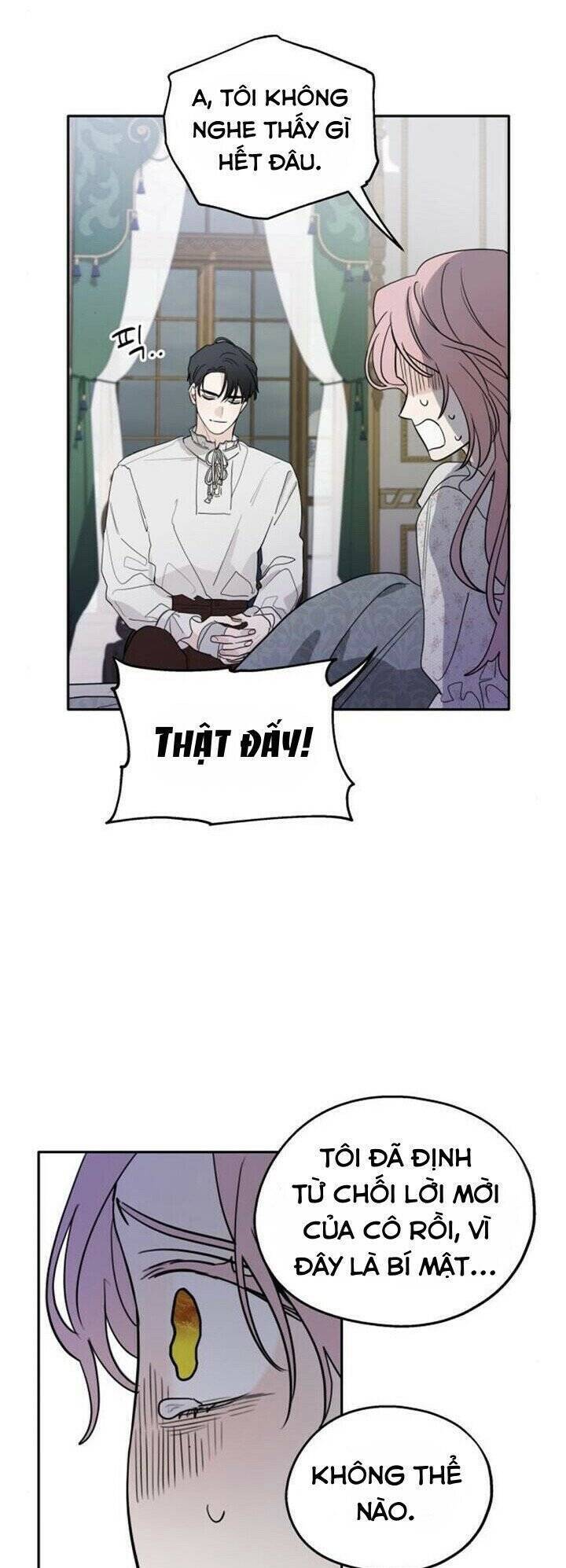 Gia Đình Chồng Vô Cùng Yêu Thích Tôi Chapter 3.5 - 16