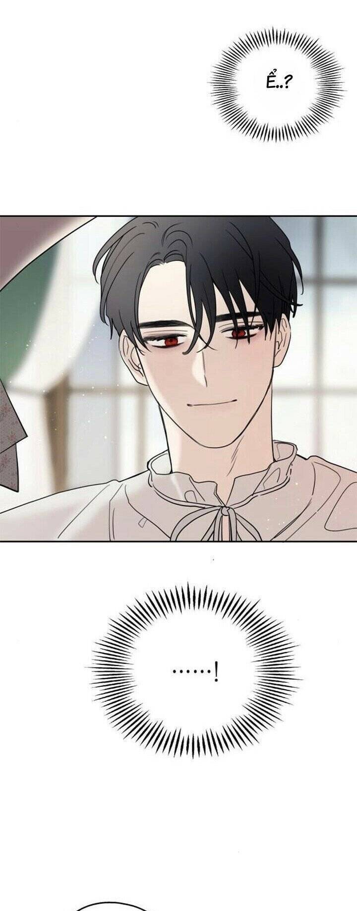 Gia Đình Chồng Vô Cùng Yêu Thích Tôi Chapter 3.5 - 17