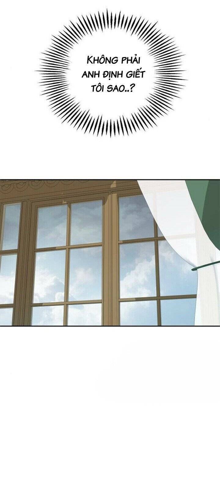 Gia Đình Chồng Vô Cùng Yêu Thích Tôi Chapter 3.5 - 19