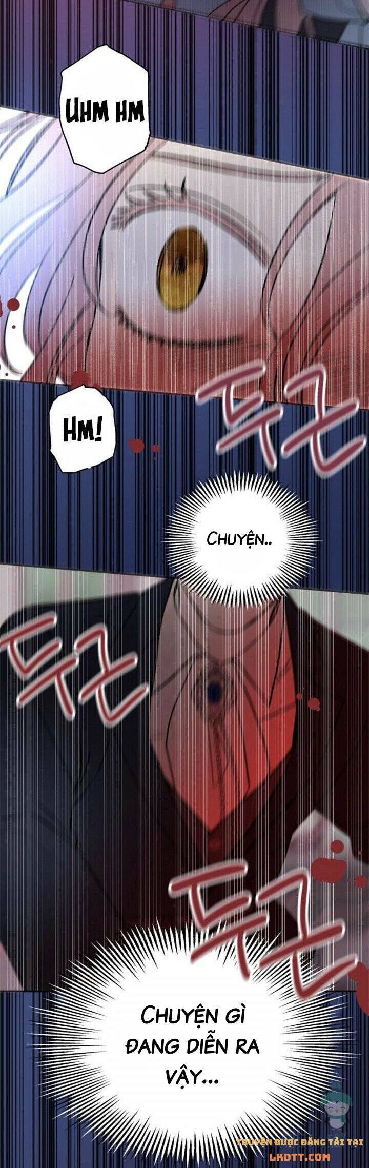 Gia Đình Chồng Vô Cùng Yêu Thích Tôi Chapter 3.5 - 3