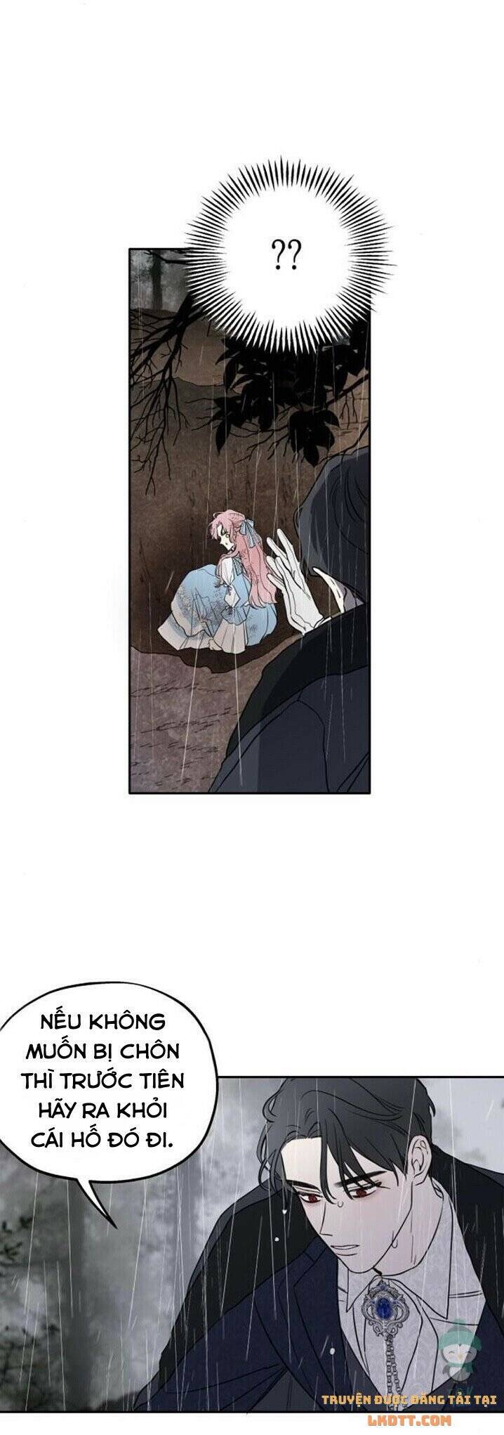 Gia Đình Chồng Vô Cùng Yêu Thích Tôi Chapter 3 - 12