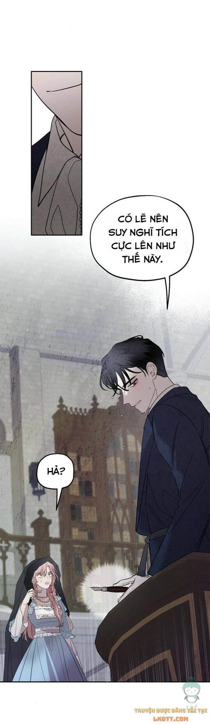 Gia Đình Chồng Vô Cùng Yêu Thích Tôi Chapter 3 - 18