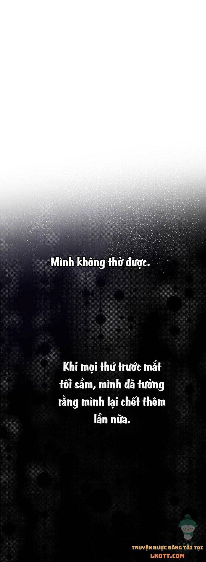 Gia Đình Chồng Vô Cùng Yêu Thích Tôi Chapter 3 - 3