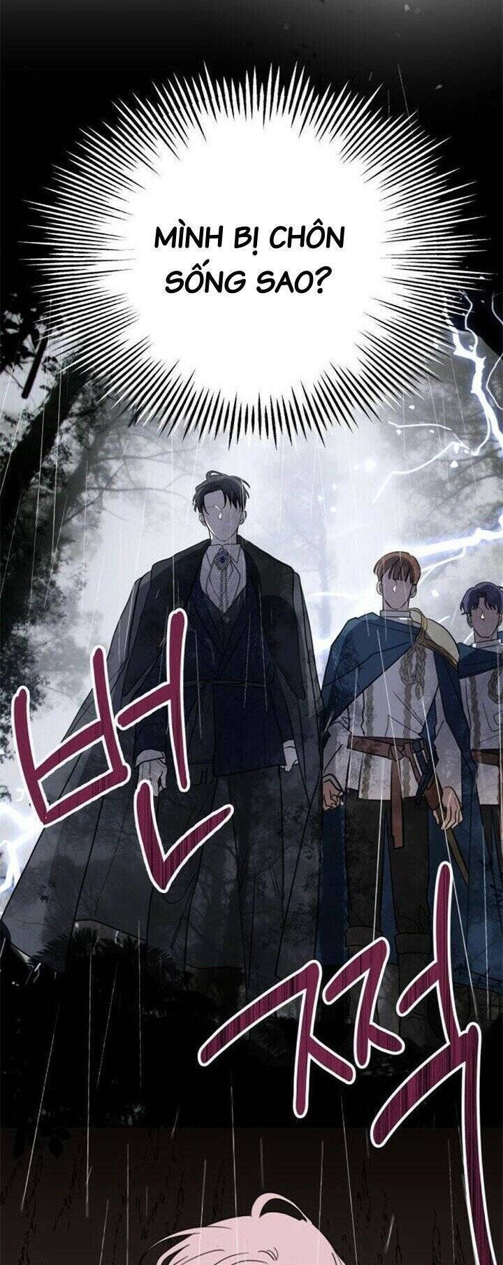 Gia Đình Chồng Vô Cùng Yêu Thích Tôi Chapter 3 - 8