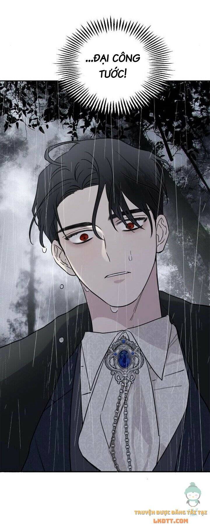 Gia Đình Chồng Vô Cùng Yêu Thích Tôi Chapter 3 - 9