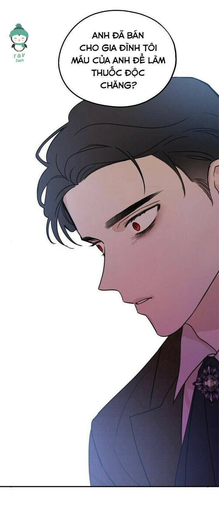 Gia Đình Chồng Vô Cùng Yêu Thích Tôi Chapter 4.5 - 12