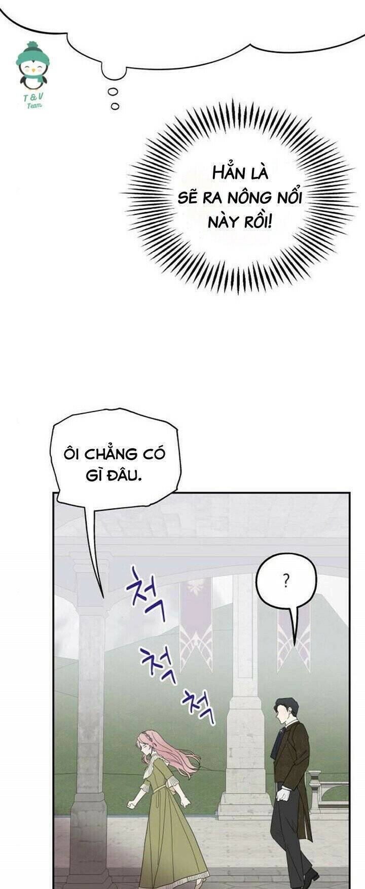 Gia Đình Chồng Vô Cùng Yêu Thích Tôi Chapter 4.5 - 13