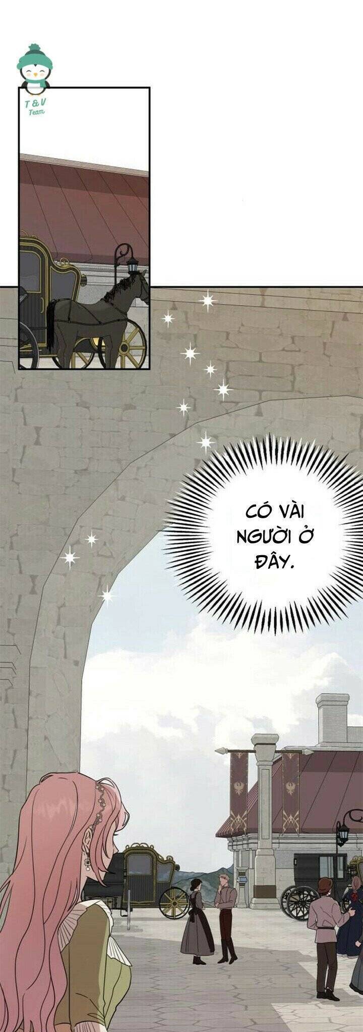 Gia Đình Chồng Vô Cùng Yêu Thích Tôi Chapter 4.5 - 14