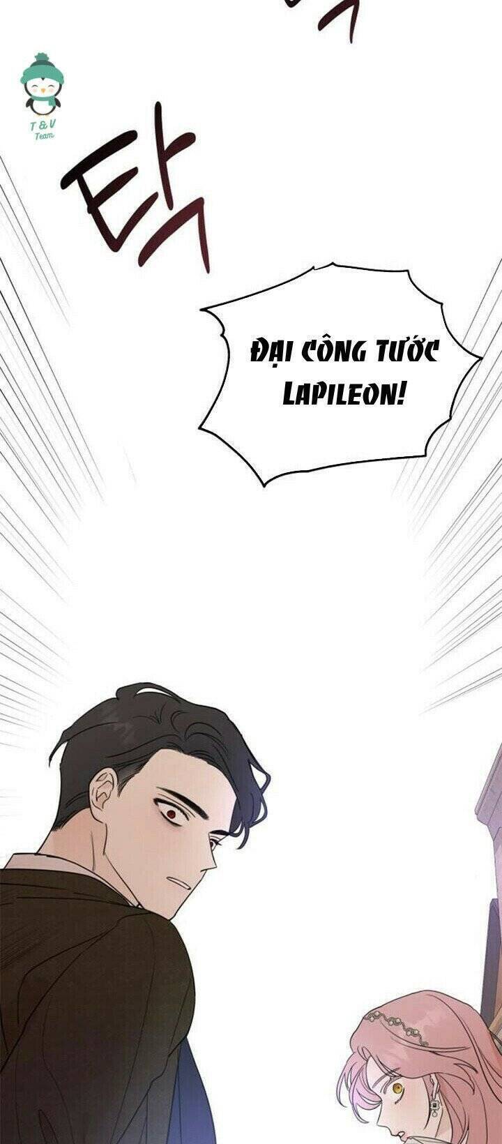 Gia Đình Chồng Vô Cùng Yêu Thích Tôi Chapter 4.5 - 15