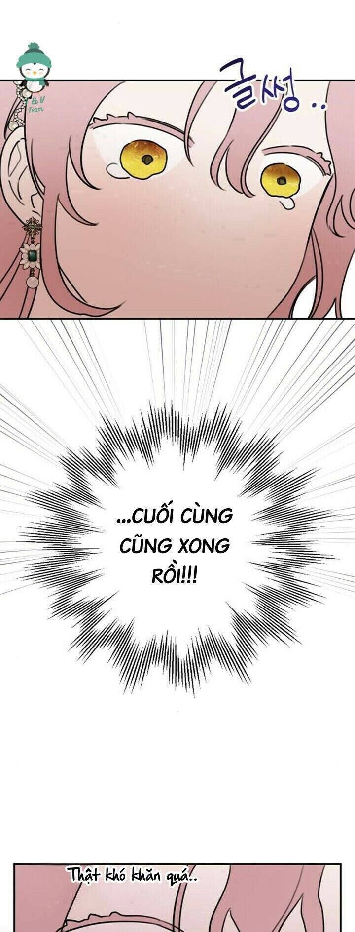 Gia Đình Chồng Vô Cùng Yêu Thích Tôi Chapter 4.5 - 3