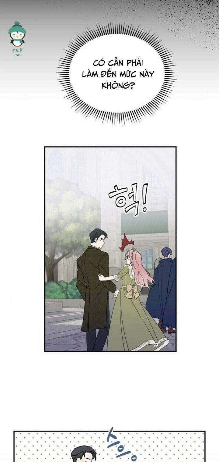 Gia Đình Chồng Vô Cùng Yêu Thích Tôi Chapter 4.5 - 7